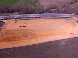 Centro de conservación de carreteras 1