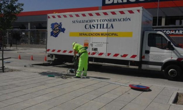 obra-senalizacion-horizontal-vertical-alcorcon