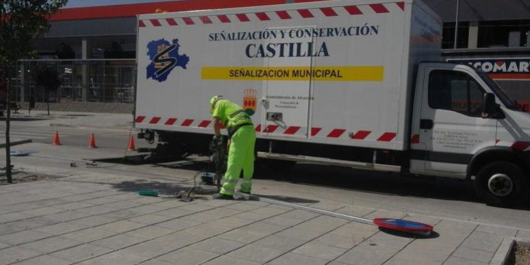 obra-senalizacion-horizontal-vertical-alcorcon