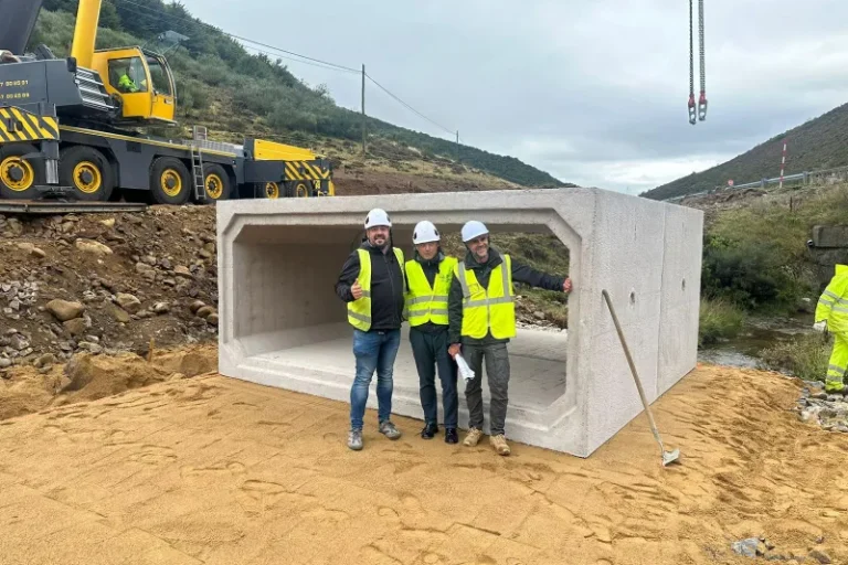 desvio provisional y reparacion mitma