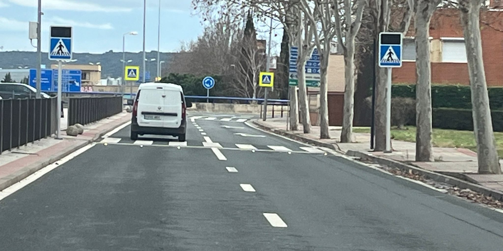 Ministerio de Transportes y Movilidad Sostenible