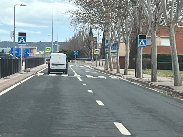 Ministerio de Transportes y Movilidad Sostenible