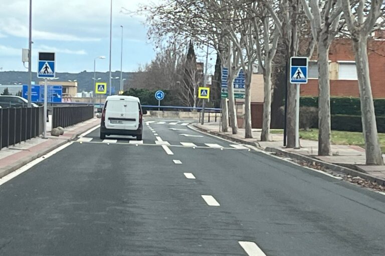 Ministerio de Transportes y Movilidad Sostenible